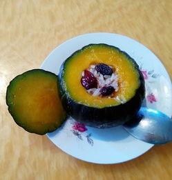 吃糯米瓜,传统美食的甜蜜诱惑