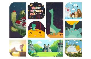 吃瓜娃娃插画教程视频,轻松绘制可爱瓜娃子的步骤解析