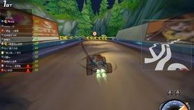 飞车志明吃瓜,吃瓜群众眼中的速度与激情传奇